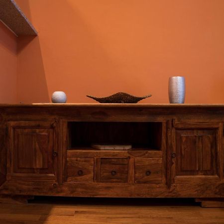Lovran Centar, Apartman Gega Esterno foto
