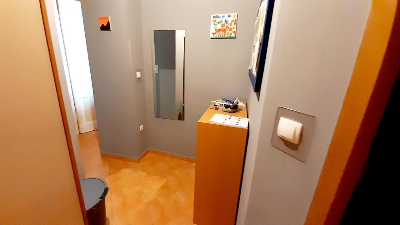 Lovran Centar, Apartman Gega Esterno foto