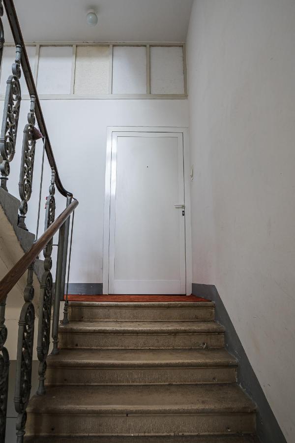 Lovran Centar, Apartman Gega Esterno foto