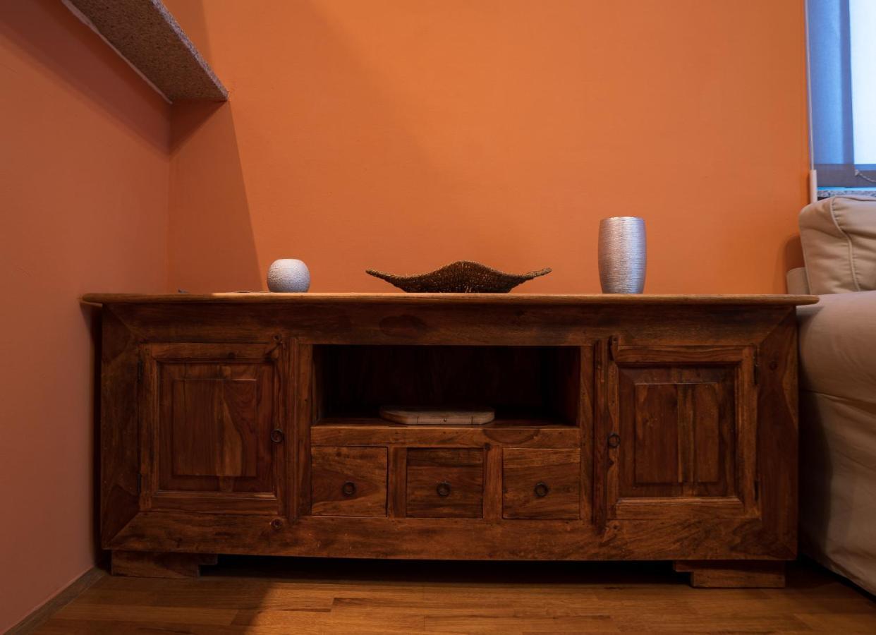 Lovran Centar, Apartman Gega Esterno foto